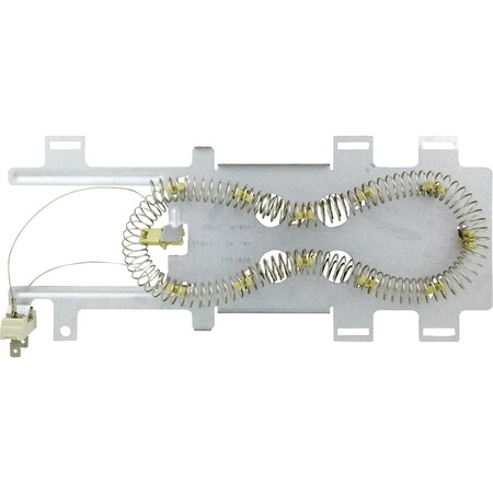 Napco Replacement Electric Clothes Dryer Heat Element for Whirlpool 8544771 8544771